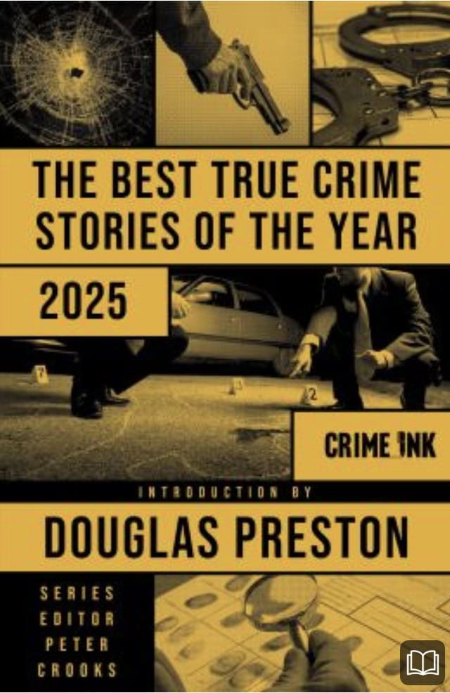 nf the best true crime stories of the year 2025