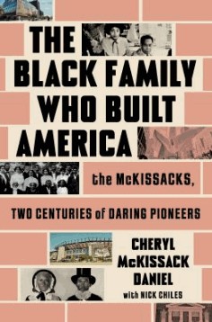 nf the black family who built america