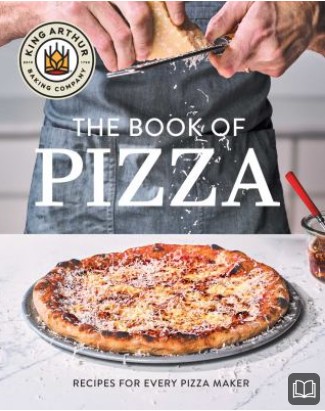nf the book of pizza