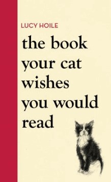 nf the book your cat wishes you would read