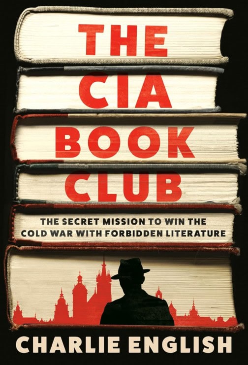 nf the cia book club
