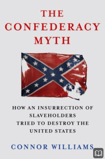 nf the confederacy myth