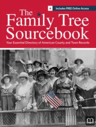 nf the family tree soucebook