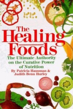 nf the healing foods
