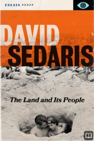 nf the land and its people essays