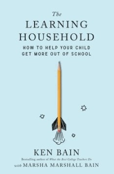 nf the learning household