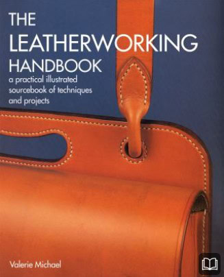 nf the leatherworking handbook
