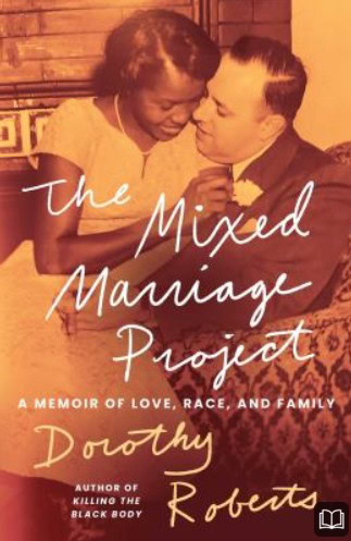 nf the mixed marriage project