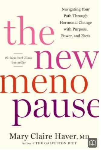 nf the new menopause