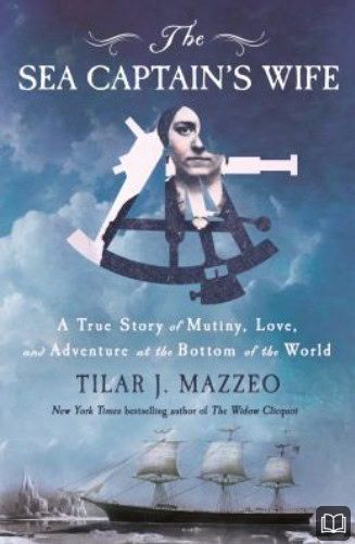 nf the sea captain's wife