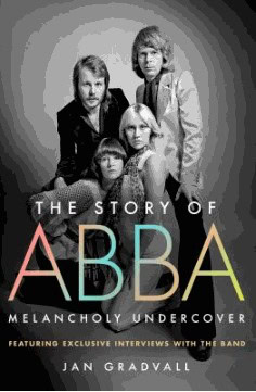 nf the story of abba