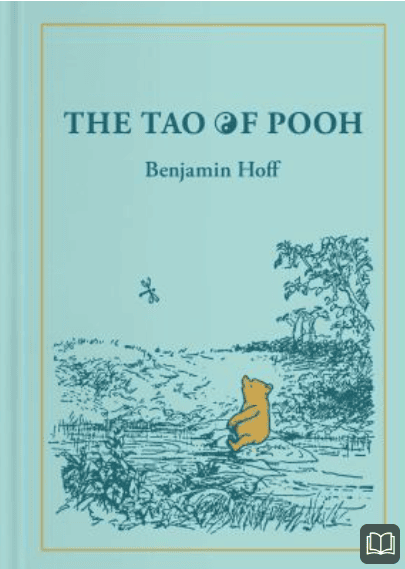 nf the tao of pooh