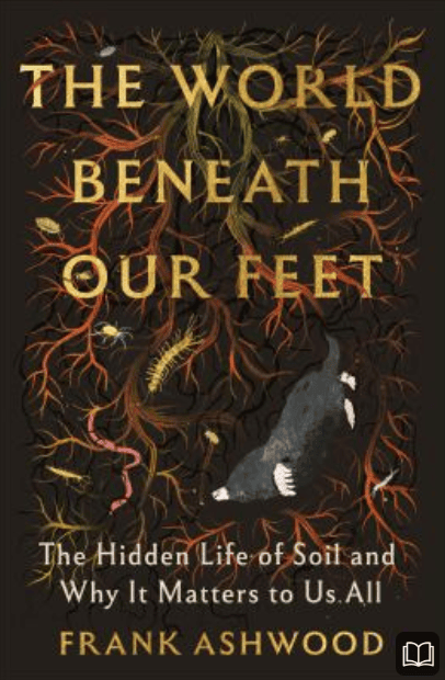nf the world beneath our feet