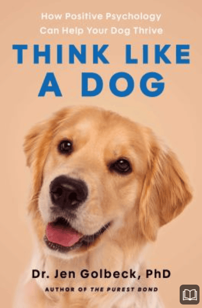 nf think like a dog