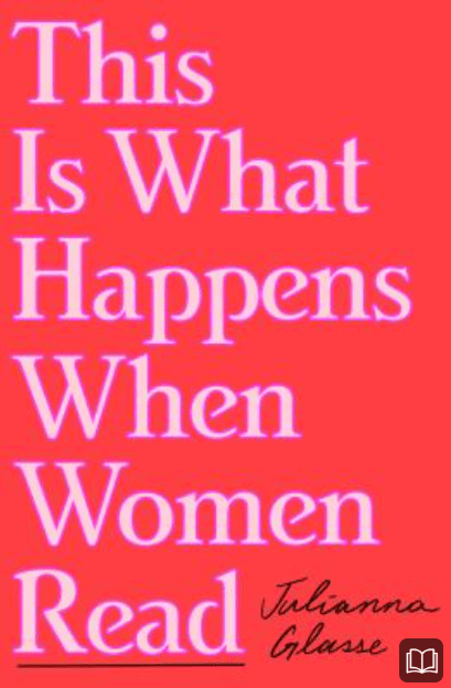 nf this is what happens when women read