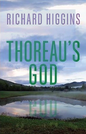 nf thoreau's god