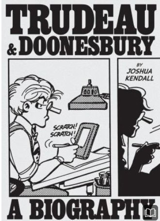 nf trudeau & doonesbury
