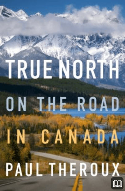 nf true north on the road in canada