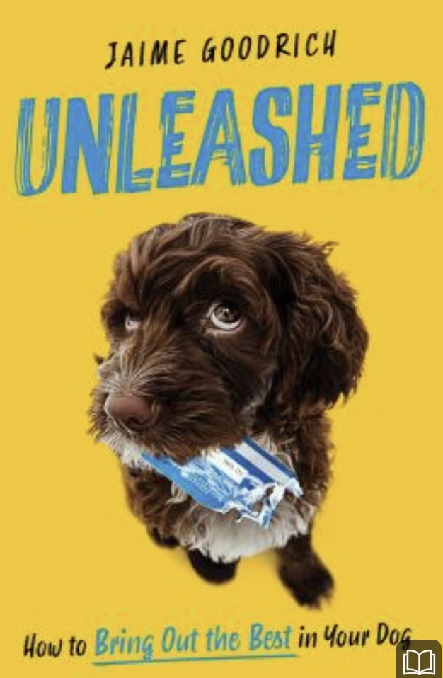 nf unleashed how to bring out the best in your dog