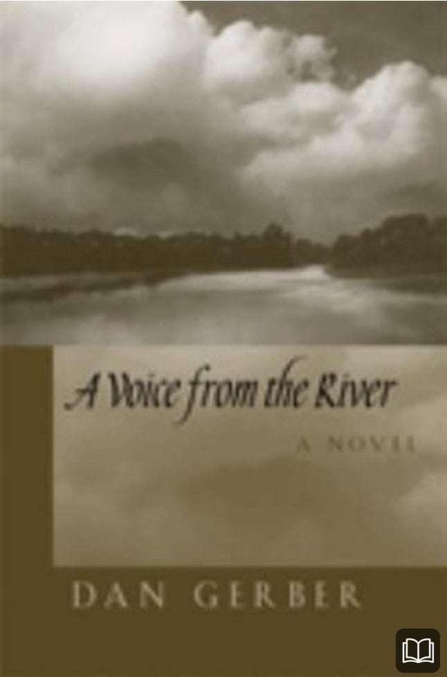nf voice from the river