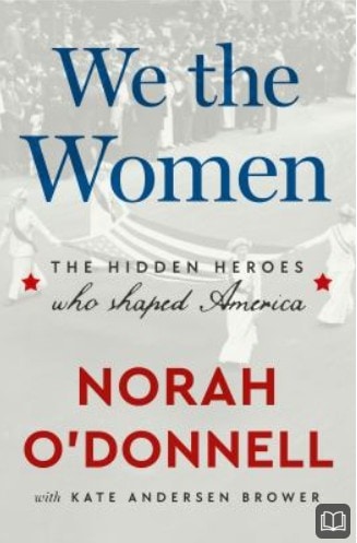 nf we the women the hidden heroes who shaped america
