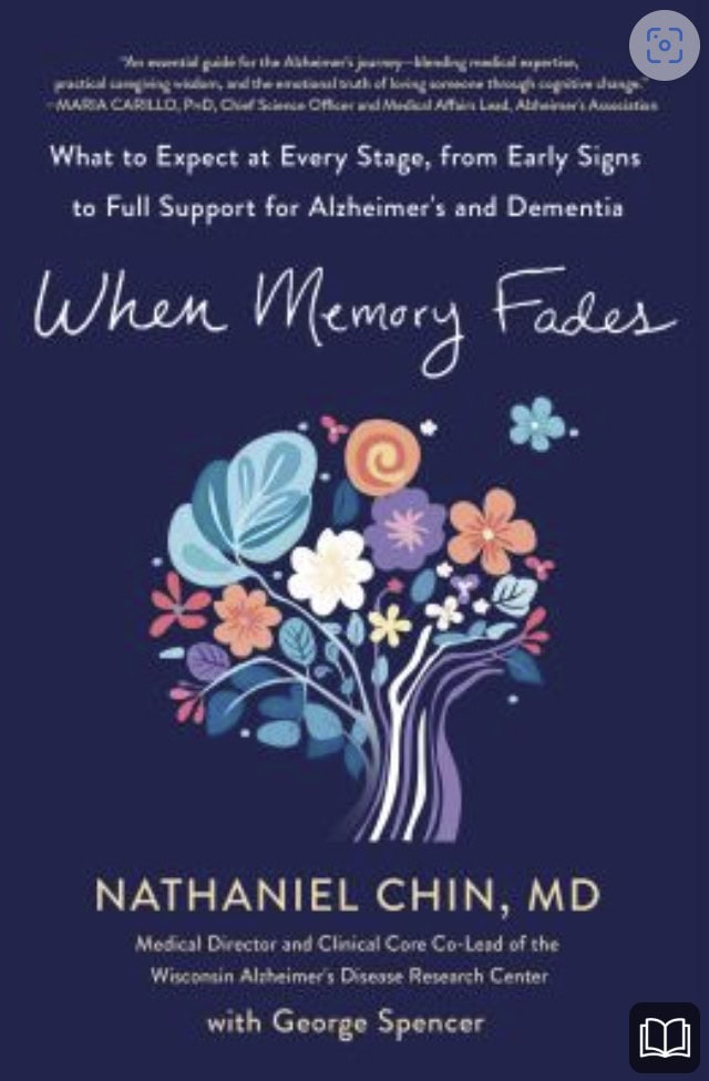 nf when memory fades
