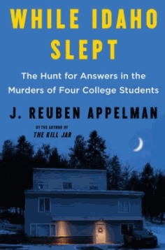 nf while idaho slept