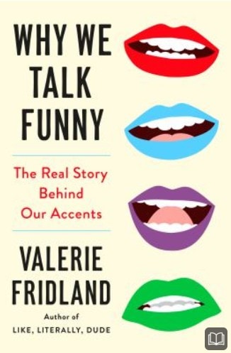 nf why we talk funny