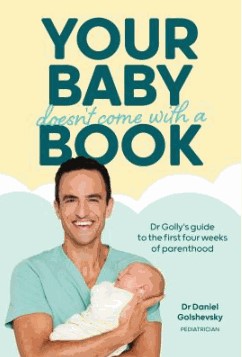 nf your baby doesn't come with a book