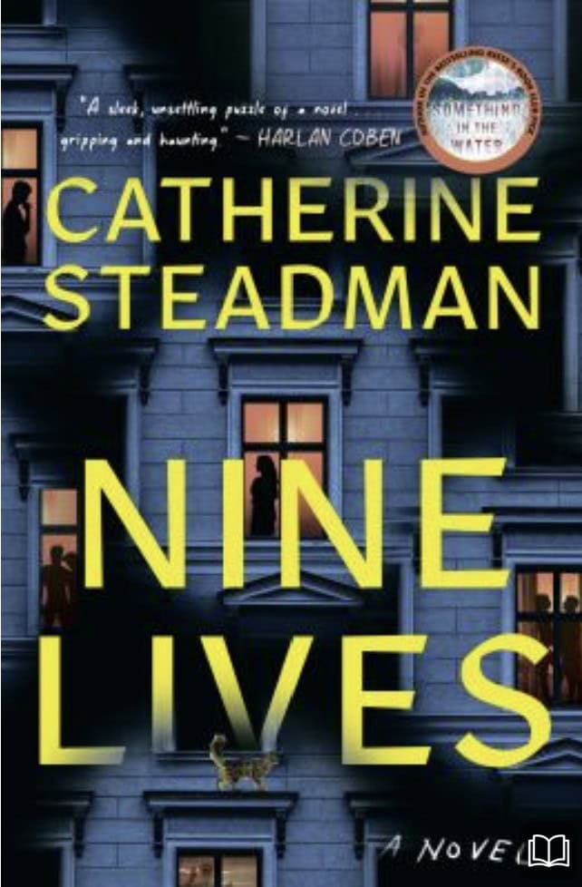 nine lives