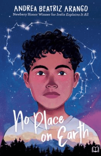 no place on earth