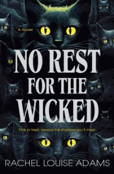 no rest for the wicked