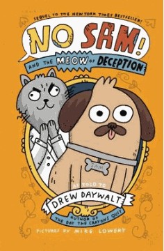 no sam and the meow of deception