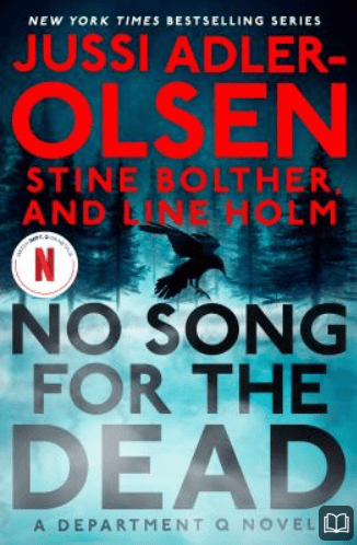 no song for the dead