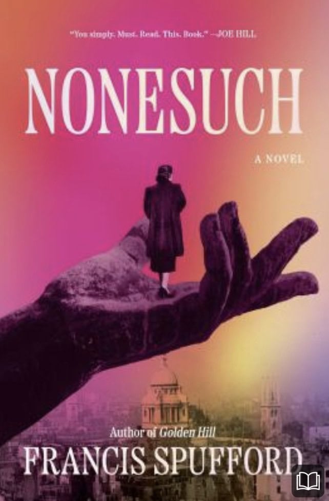 nonesuch