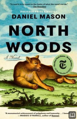north woods