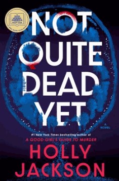 not quite dead yet