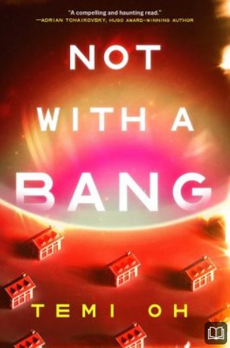 not with a bang