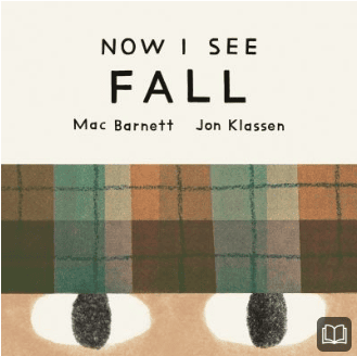 now i see fall