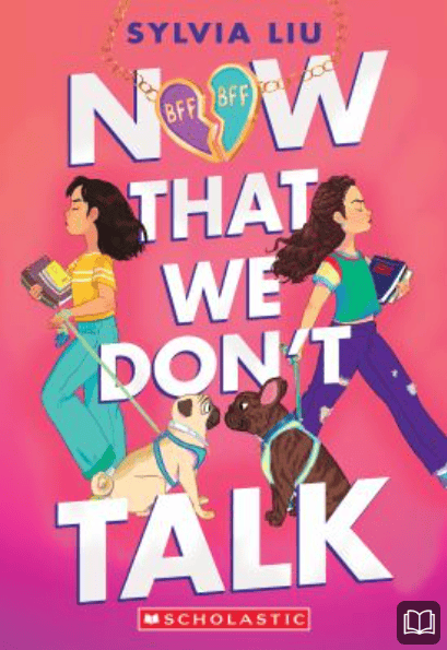 now that we don't talk