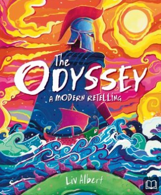 odyssey