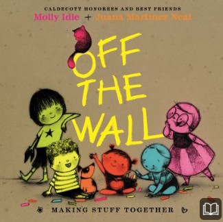 off the wall