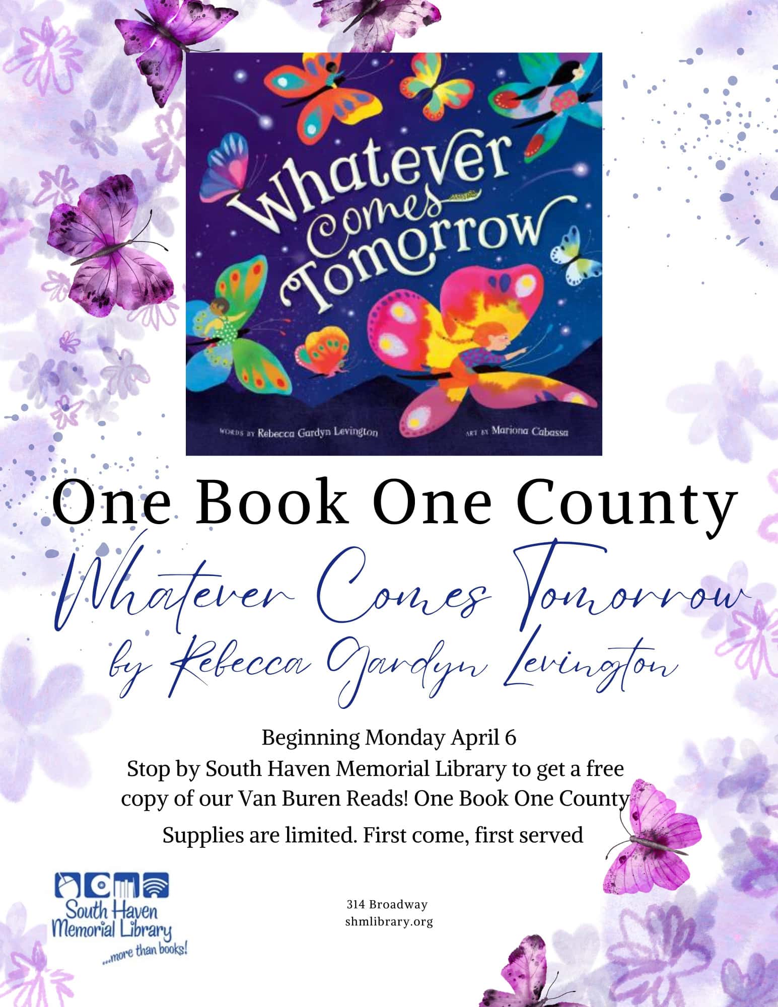 one book one county (1)