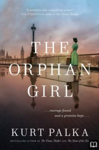 orphan girl