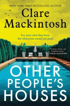 other people's houses