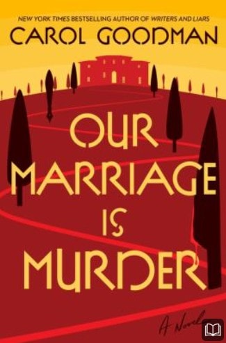 our marriage is murder