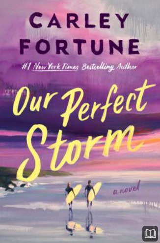 our perfect storm