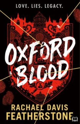 oxford blood
