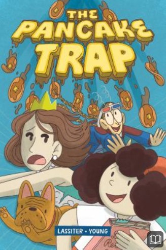 pancake trap