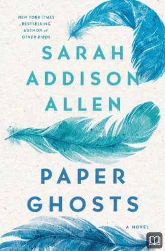 paper ghosts